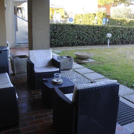Il Giardino Di Anastasia Desenzano del Garda Extérieur photo
