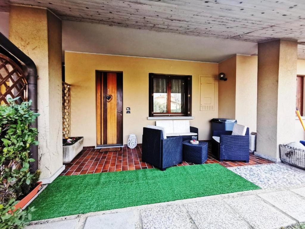 Il Giardino Di Anastasia Desenzano del Garda Extérieur photo