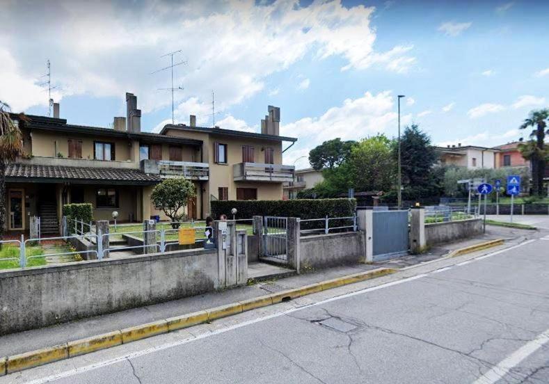 Il Giardino Di Anastasia Desenzano del Garda Extérieur photo